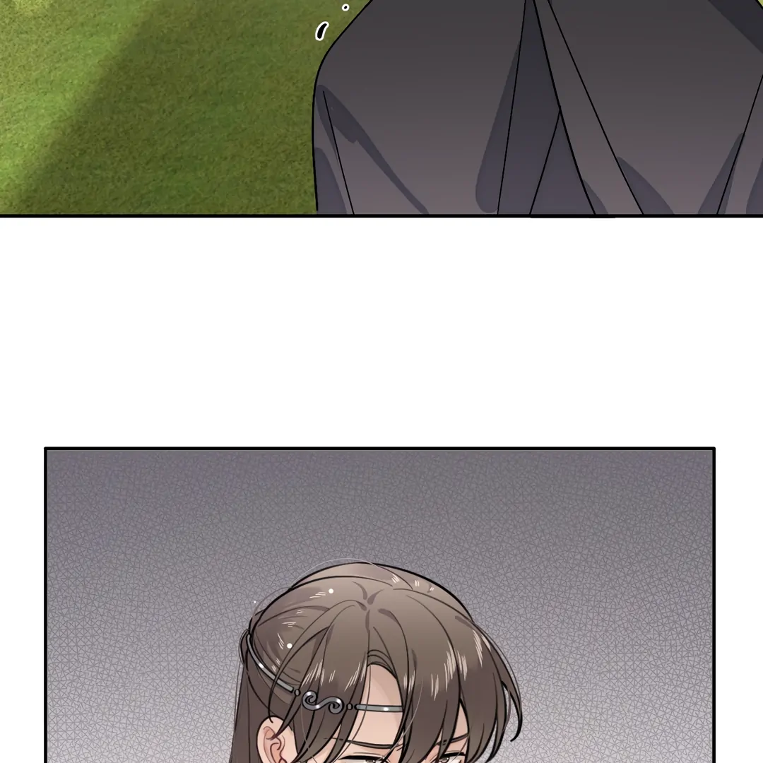 The Grown Dog Bullies Its Owner [Team Hazama] - Chapter 37 manhwa