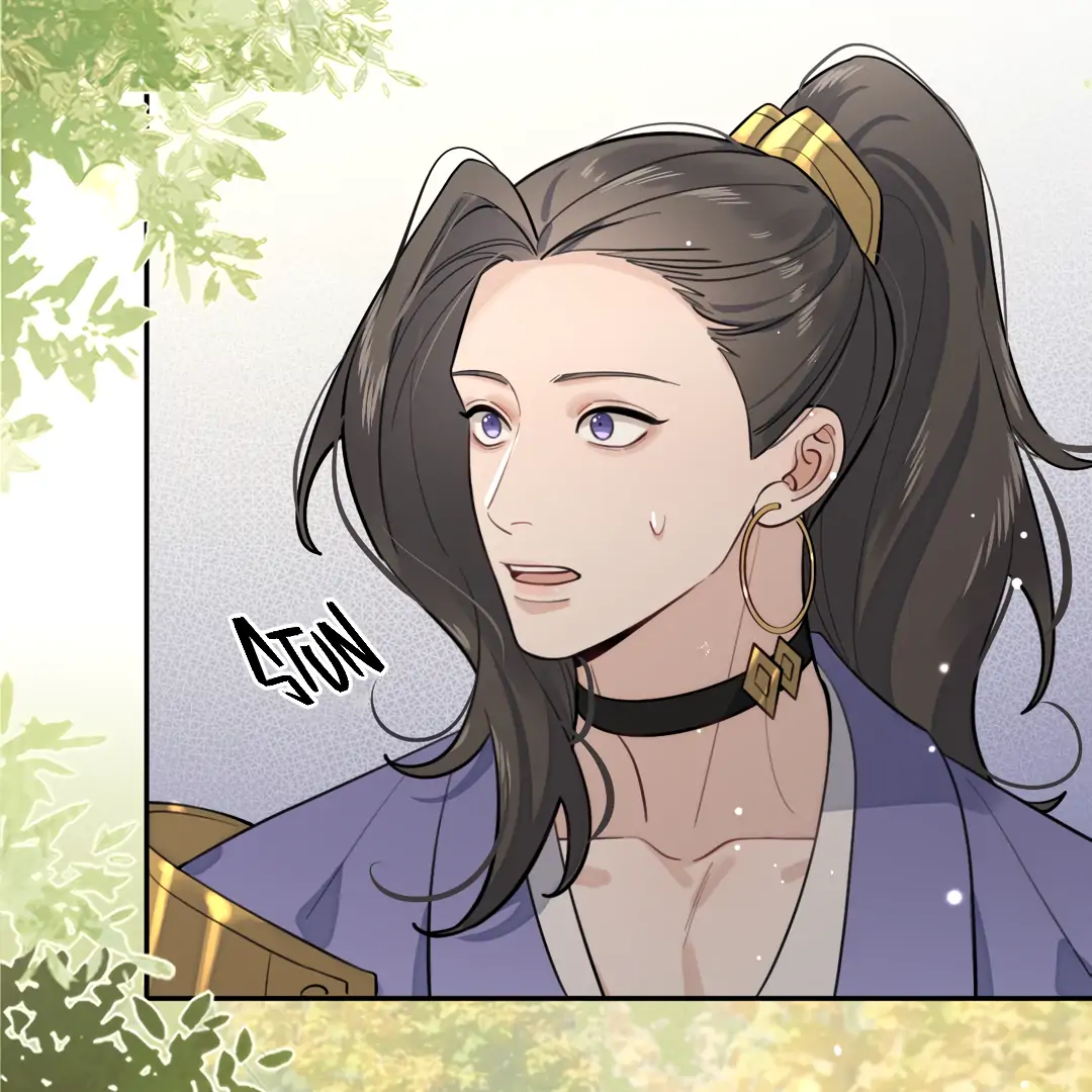 The Grown Dog Bullies Its Owner [Team Hazama] - Chapter 37 manhwa