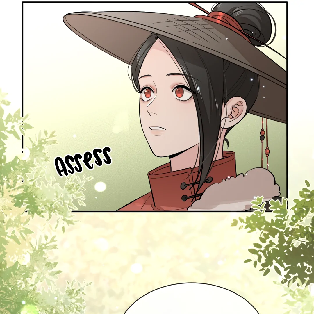 The Grown Dog Bullies Its Owner [Team Hazama] - Chapter 37 manhwa