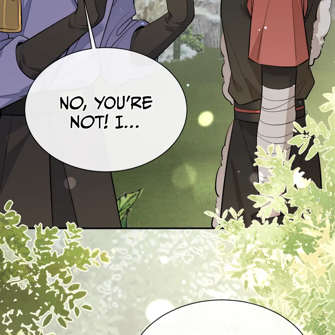 The Grown Dog Bullies Its Owner [Team Hazama] - Chapter 37 manhwa