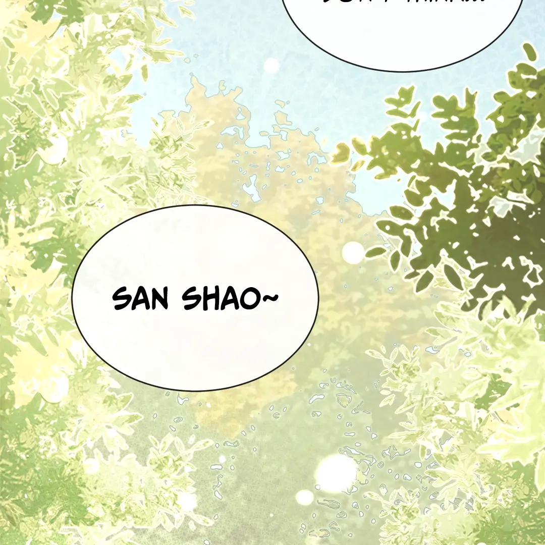 The Grown Dog Bullies Its Owner [Team Hazama] - Chapter 37 manhwa