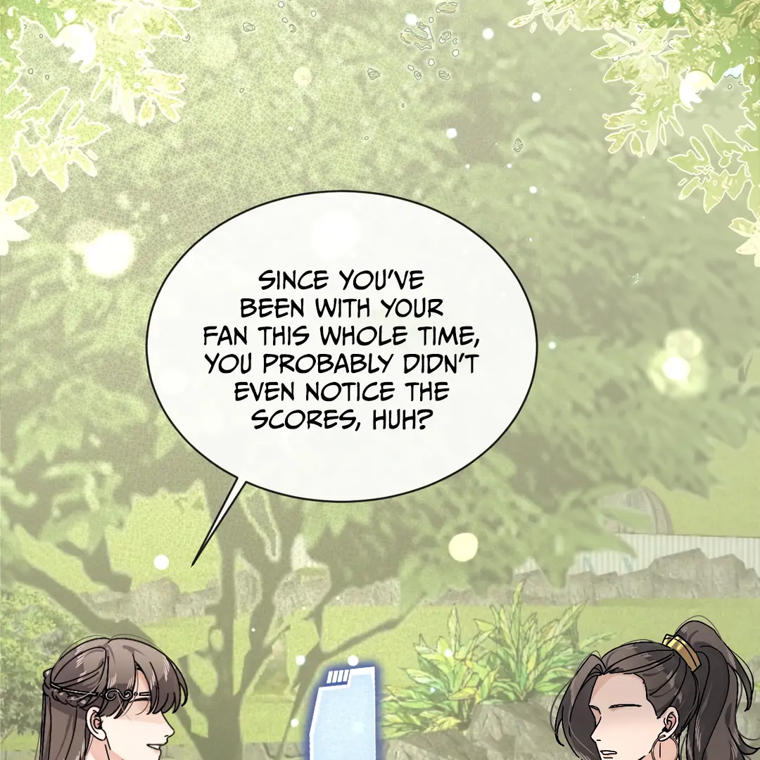 The Grown Dog Bullies Its Owner [Team Hazama] - Chapter 37 manhwa