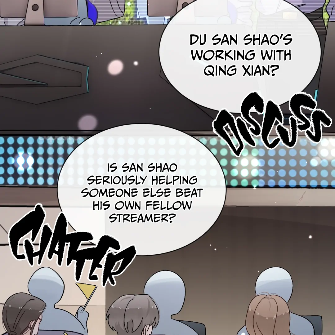 The Grown Dog Bullies Its Owner [Team Hazama] - Chapter 37 manhwa