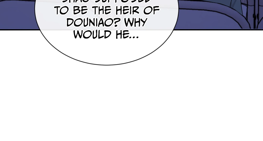 The Grown Dog Bullies Its Owner [Team Hazama] - Chapter 37 manhwa
