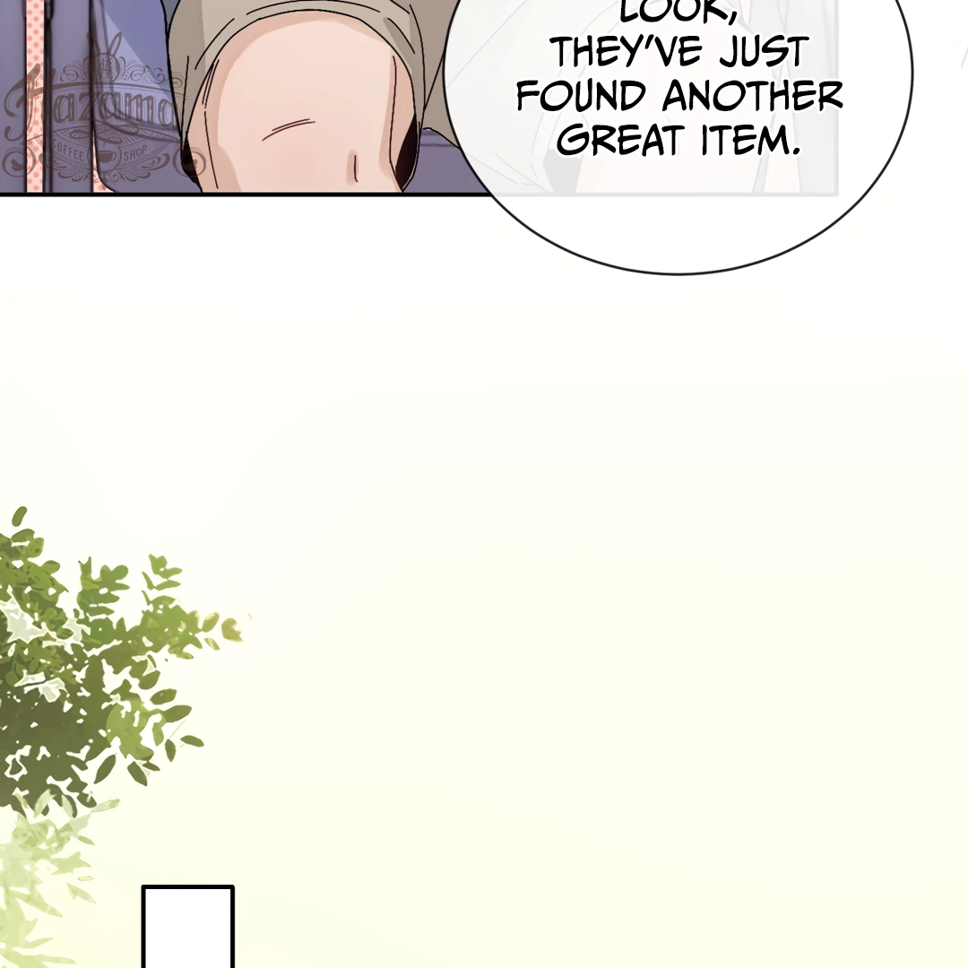 The Grown Dog Bullies Its Owner [Team Hazama] - Chapter 37 manhwa