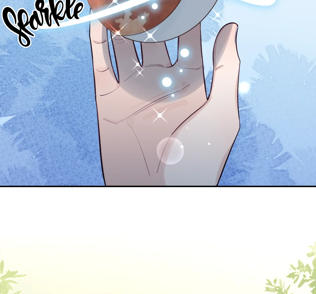 The Grown Dog Bullies Its Owner [Team Hazama] - Chapter 37 manhwa