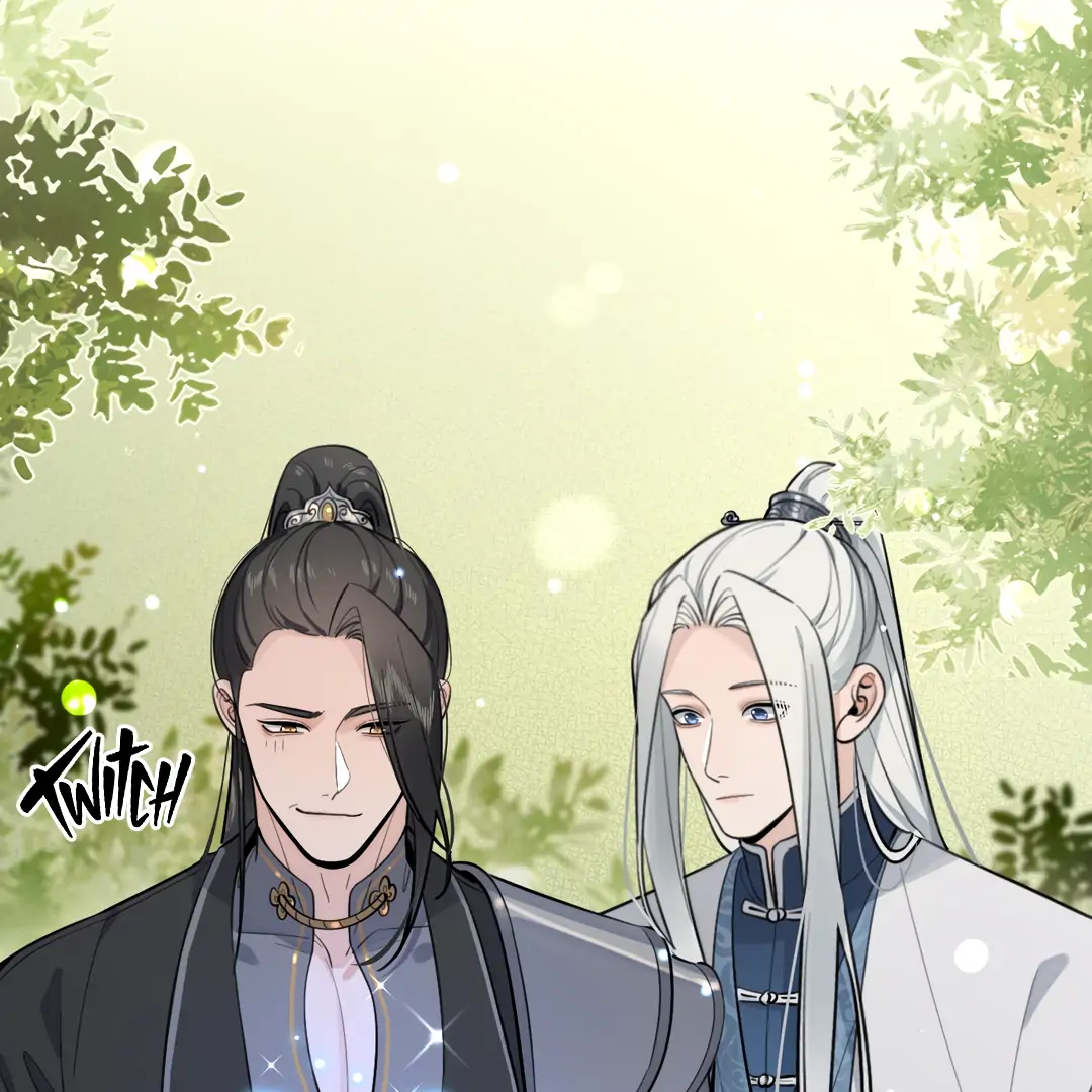 The Grown Dog Bullies Its Owner [Team Hazama] - Chapter 37 manhwa