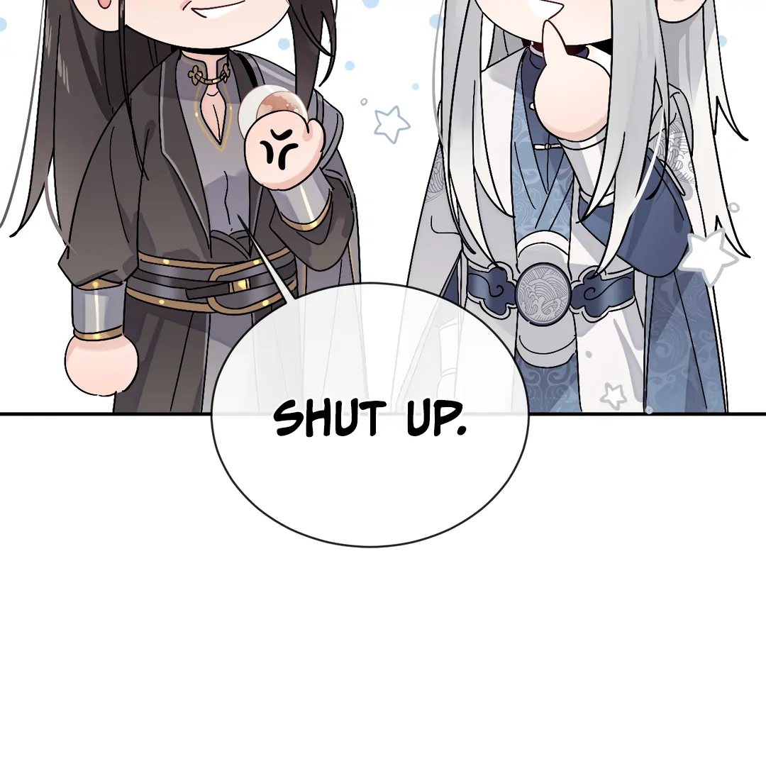 The Grown Dog Bullies Its Owner [Team Hazama] - Chapter 37 manhwa
