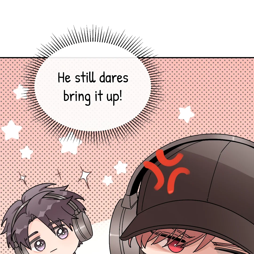 The Grown Dog Bullies Its Owner [Team Hazama] - Chapter 37 manhwa