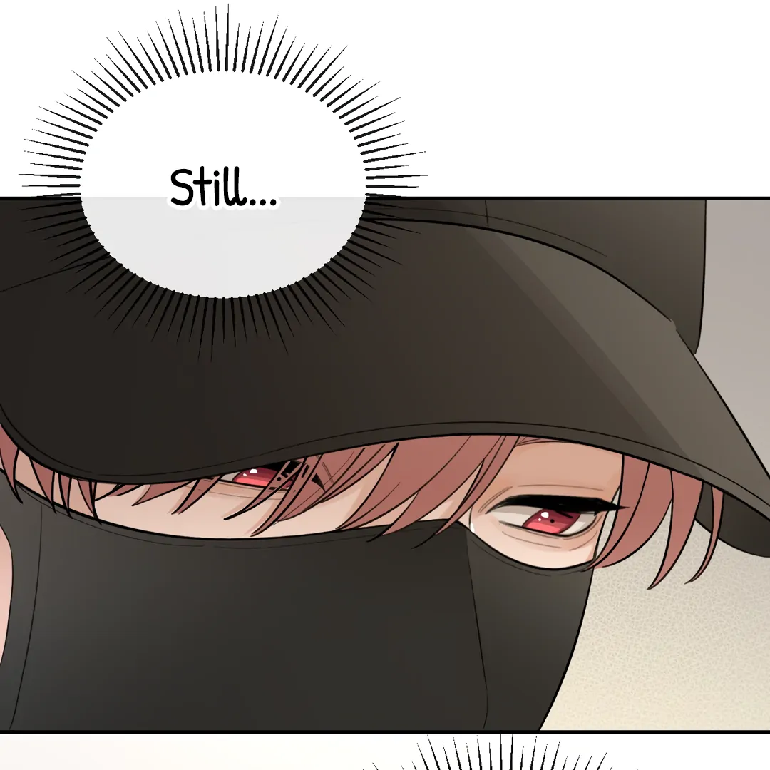The Grown Dog Bullies Its Owner [Team Hazama] - Chapter 37 manhwa