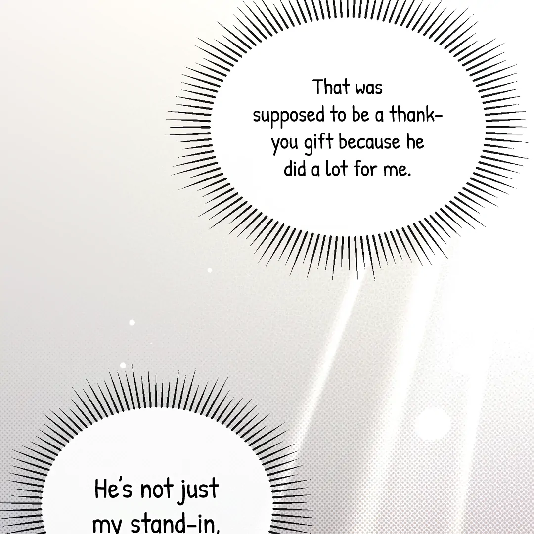 The Grown Dog Bullies Its Owner [Team Hazama] - Chapter 37 manhwa