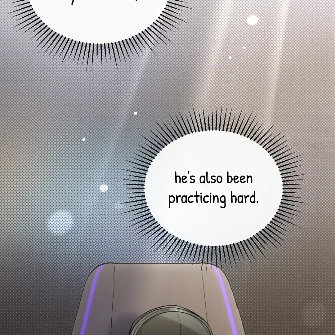 The Grown Dog Bullies Its Owner [Team Hazama] - Chapter 37 manhwa