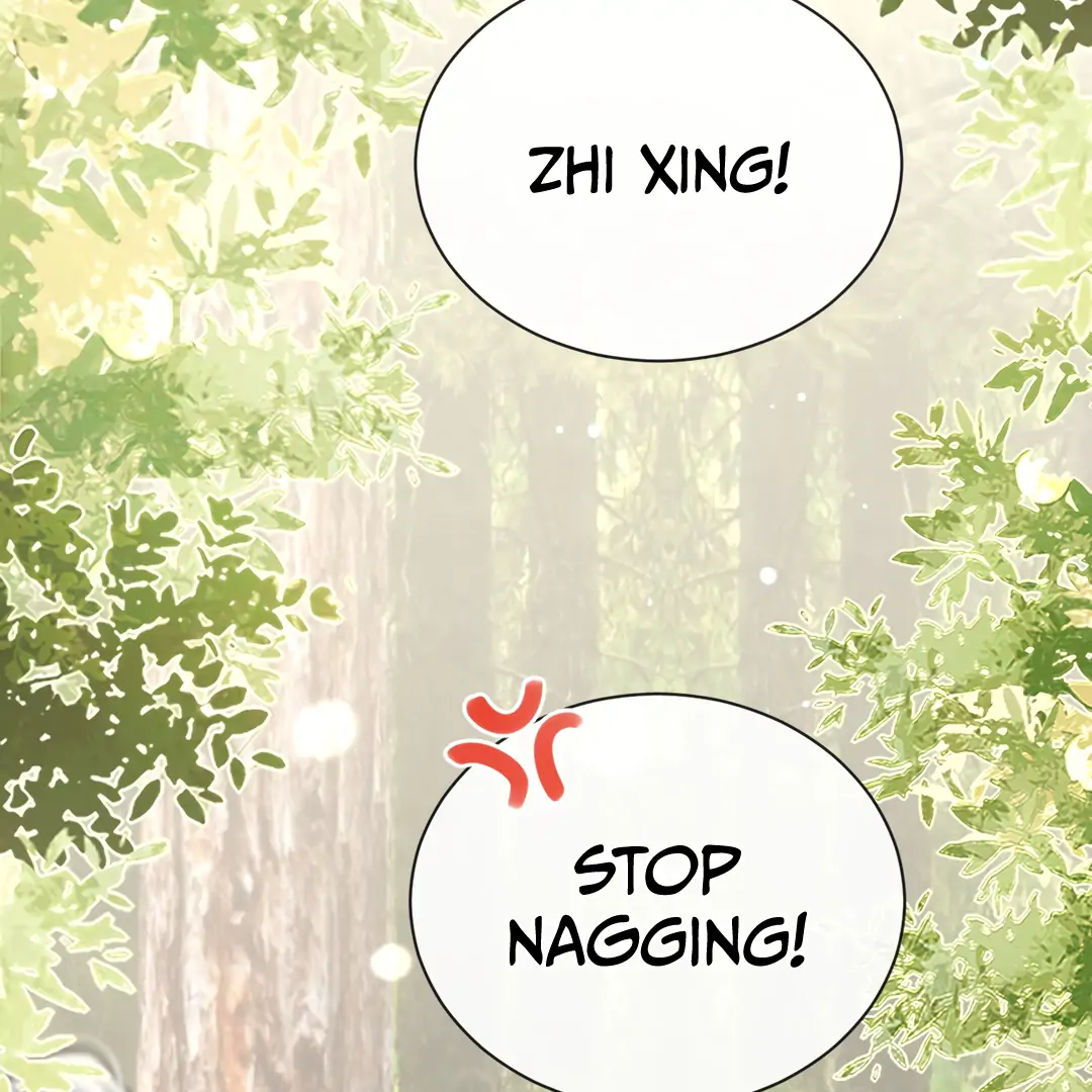 The Grown Dog Bullies Its Owner [Team Hazama] - Chapter 37 manhwa