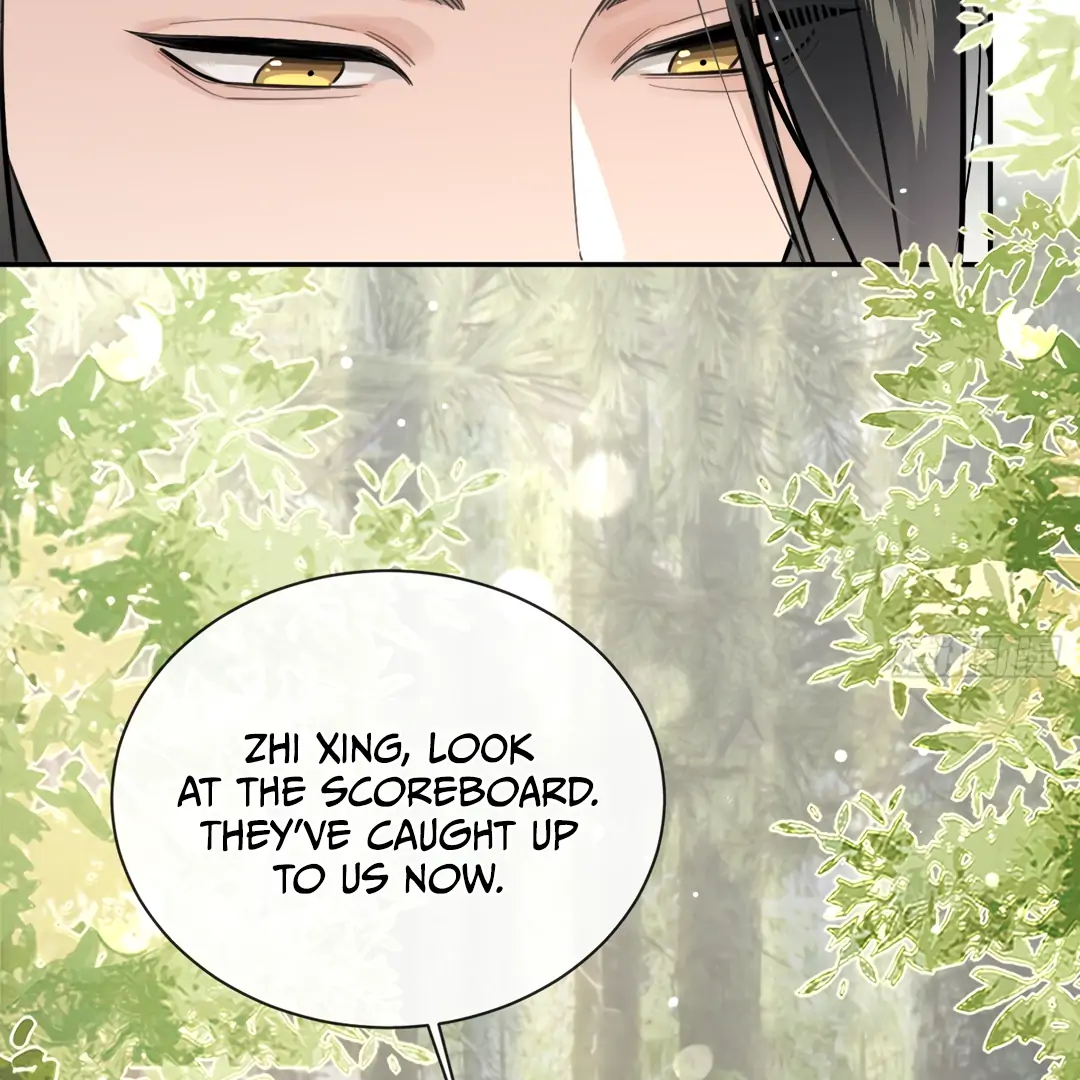 The Grown Dog Bullies Its Owner [Team Hazama] - Chapter 37 manhwa