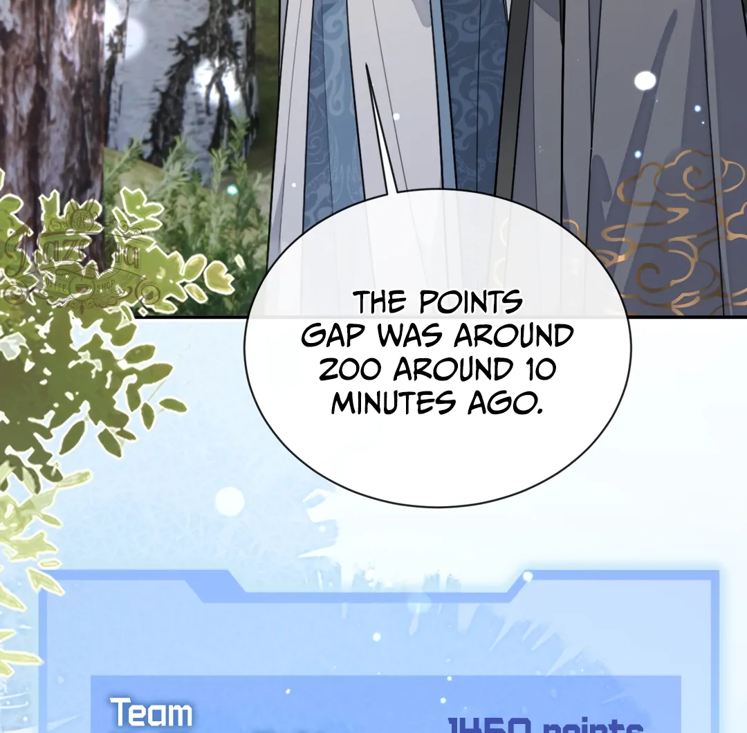 The Grown Dog Bullies Its Owner [Team Hazama] - Chapter 37 manhwa