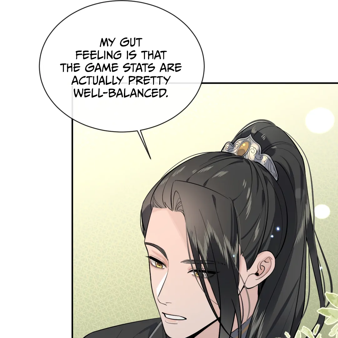 The Grown Dog Bullies Its Owner [Team Hazama] - Chapter 37 manhwa