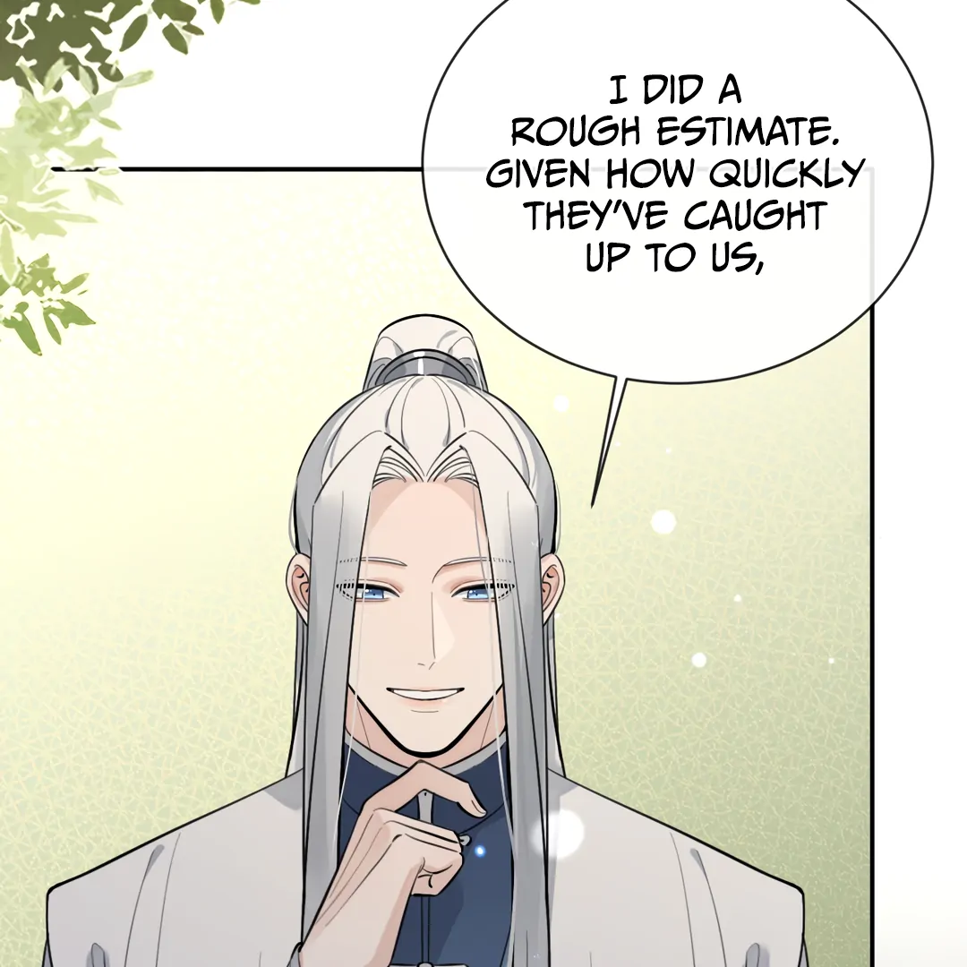 The Grown Dog Bullies Its Owner [Team Hazama] - Chapter 37 manhwa