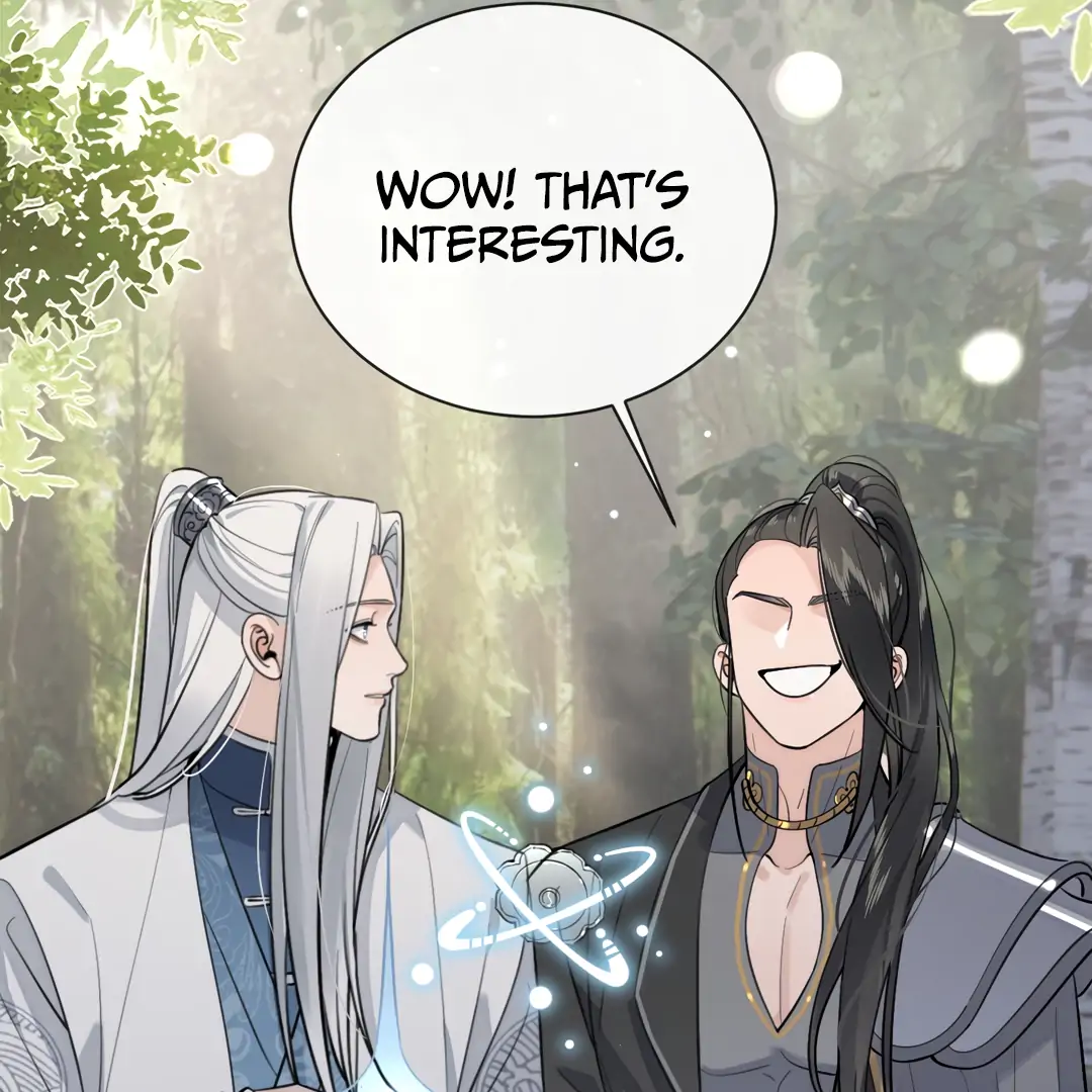 The Grown Dog Bullies Its Owner [Team Hazama] - Chapter 37 manhwa