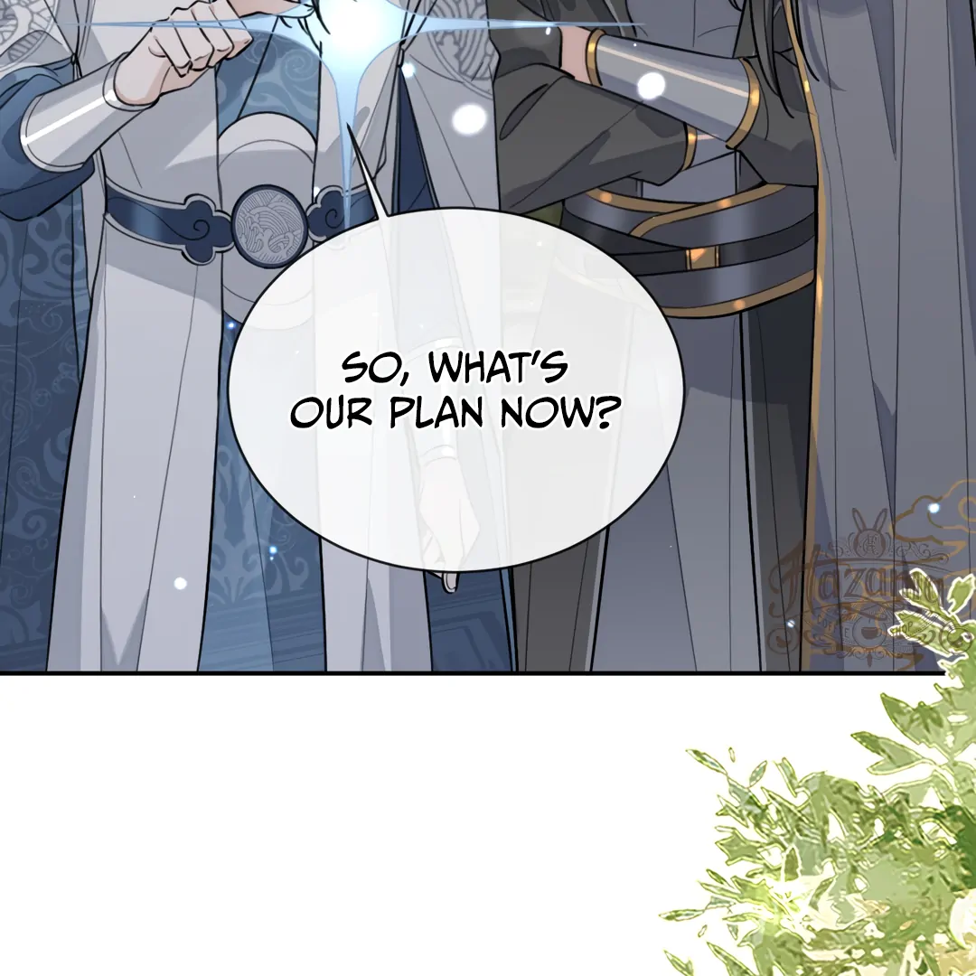 The Grown Dog Bullies Its Owner [Team Hazama] - Chapter 37 manhwa