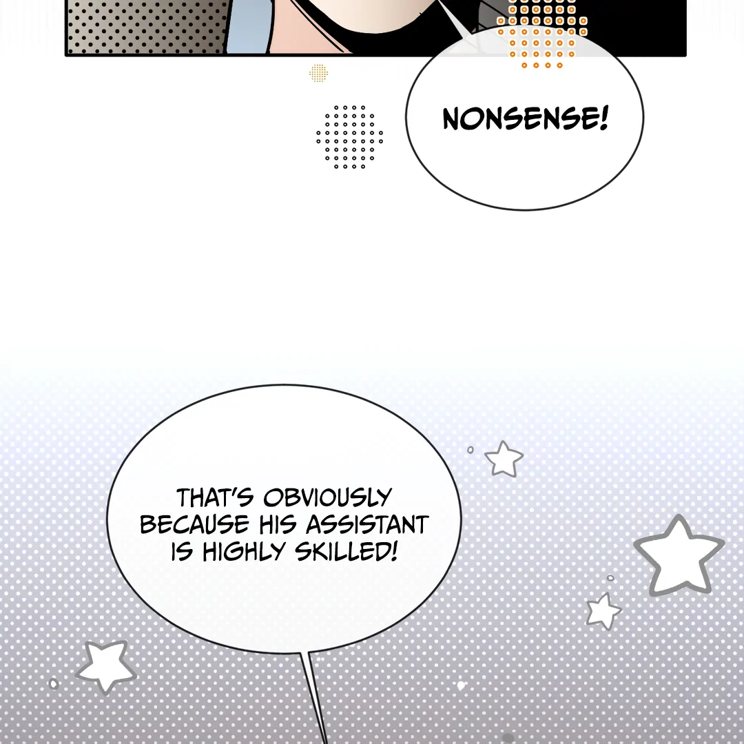 The Grown Dog Bullies Its Owner [Team Hazama] - Chapter 37 manhwa