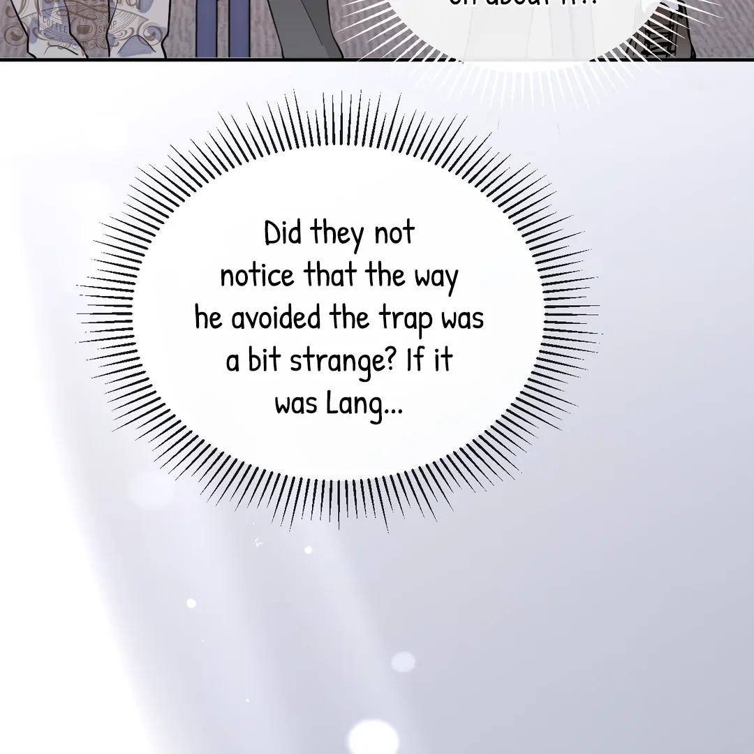 The Grown Dog Bullies Its Owner [Team Hazama] - Chapter 37 manhwa