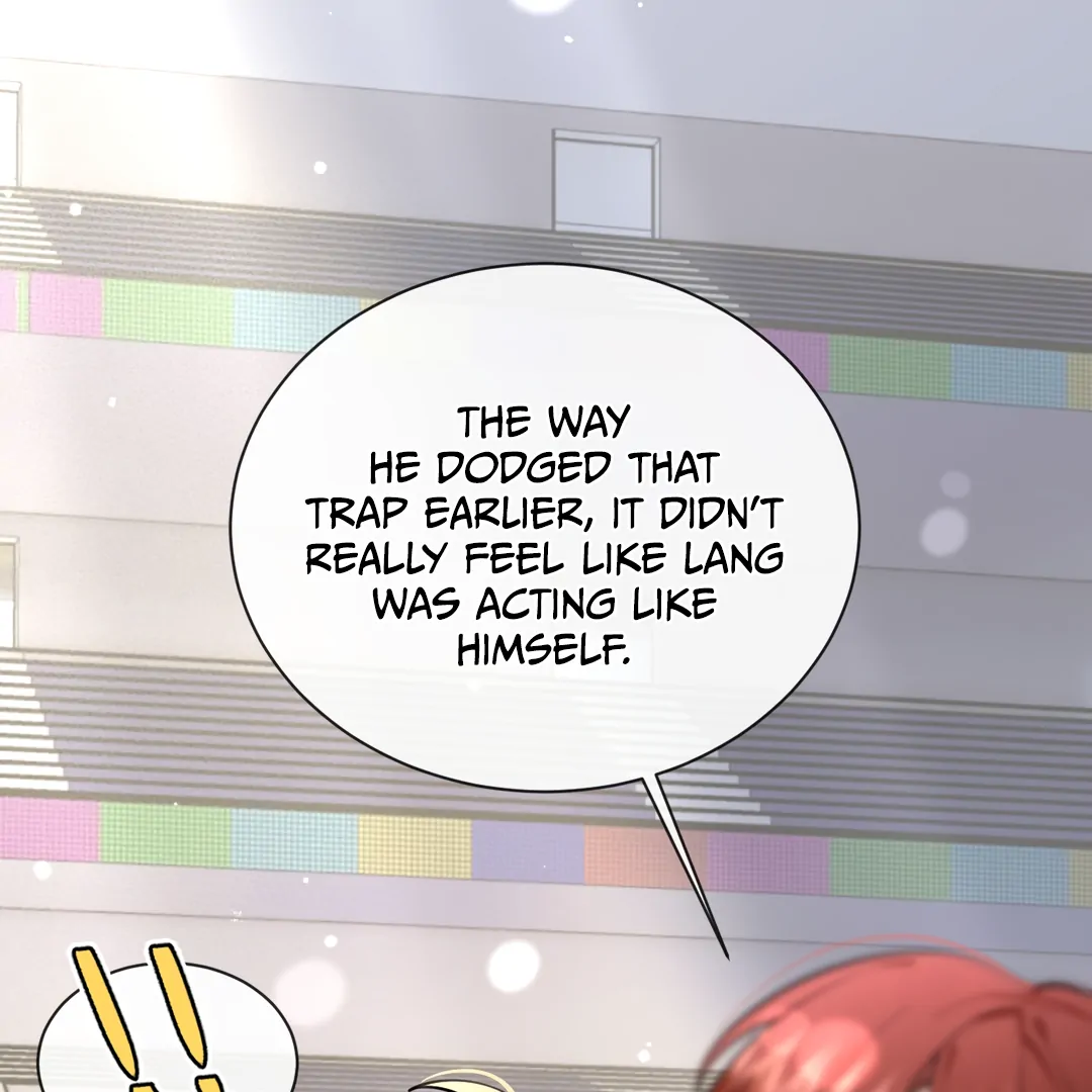 The Grown Dog Bullies Its Owner [Team Hazama] - Chapter 37 manhwa