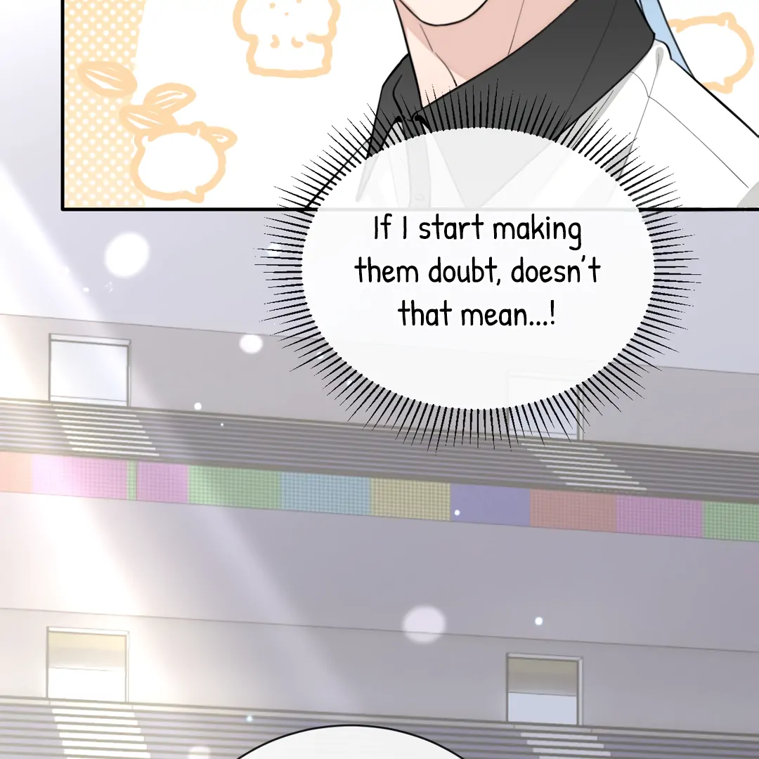 The Grown Dog Bullies Its Owner [Team Hazama] - Chapter 37 manhwa