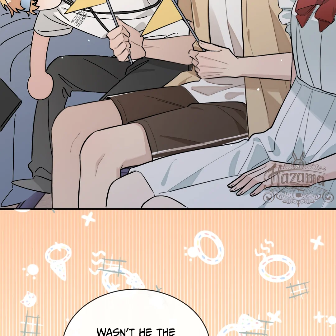The Grown Dog Bullies Its Owner [Team Hazama] - Chapter 37 manhwa