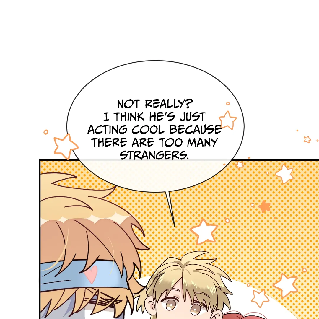 The Grown Dog Bullies Its Owner [Team Hazama] - Chapter 37 manhwa