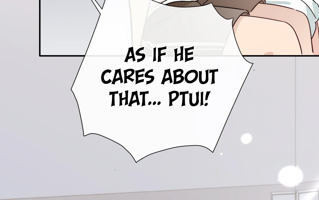 The Grown Dog Bullies Its Owner [Team Hazama] - Chapter 37 manhwa