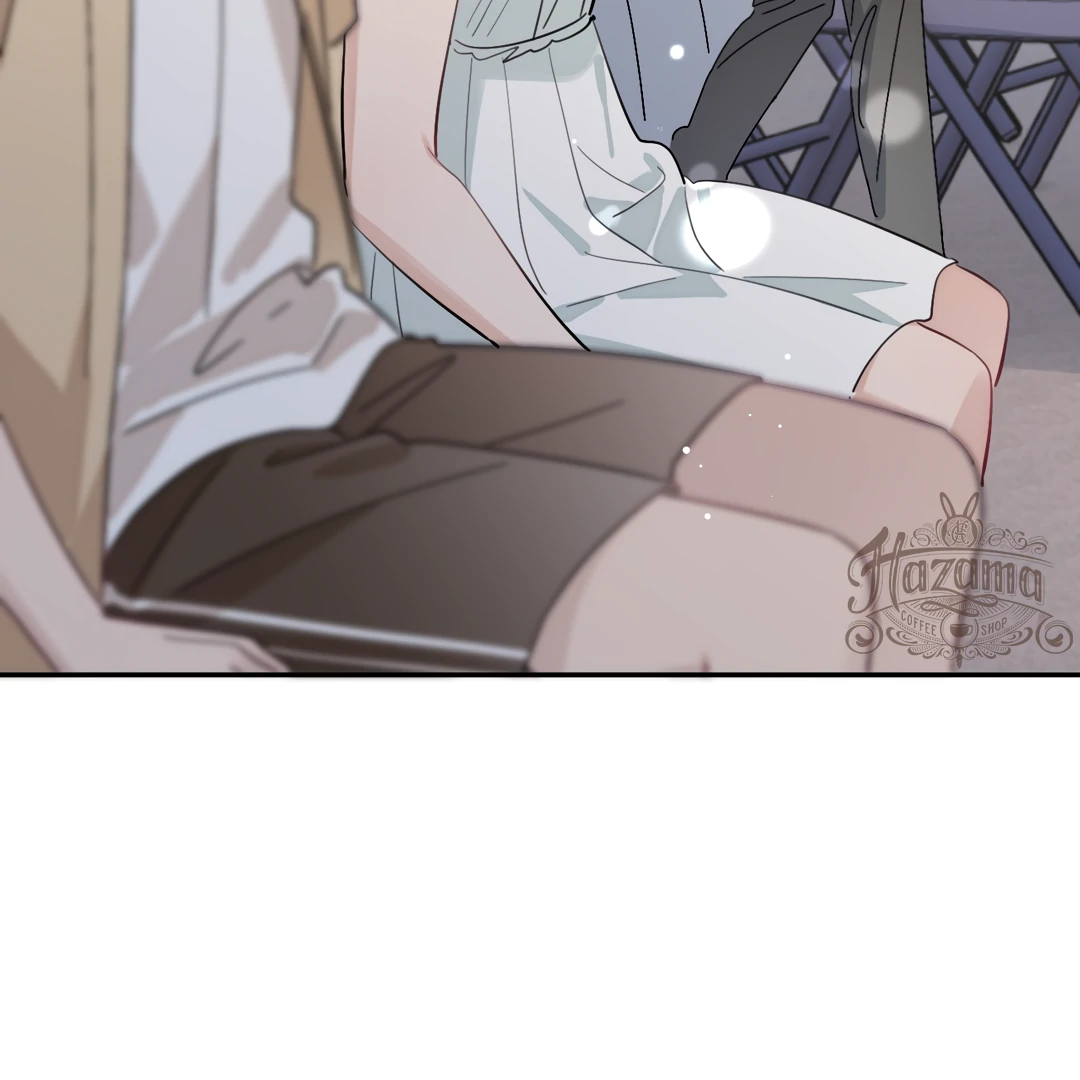 The Grown Dog Bullies Its Owner [Team Hazama] - Chapter 37 manhwa