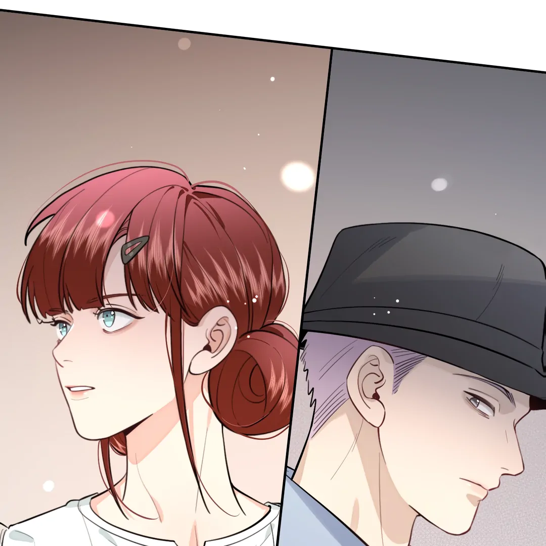 The Grown Dog Bullies Its Owner [Team Hazama] - Chapter 37 manhwa