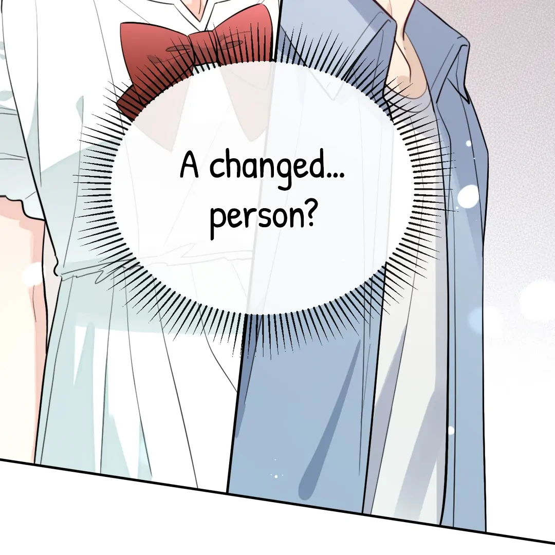 The Grown Dog Bullies Its Owner [Team Hazama] - Chapter 37 manhwa