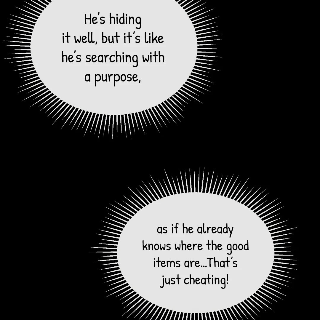 The Grown Dog Bullies Its Owner [Team Hazama] - Chapter 38 manhwa