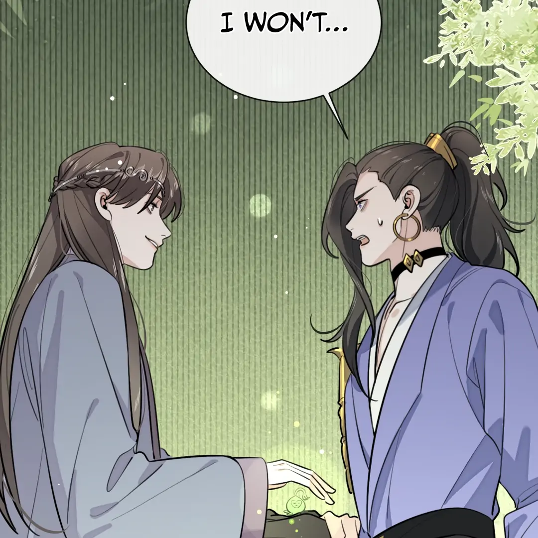 The Grown Dog Bullies Its Owner [Team Hazama] - Chapter 38 manhwa