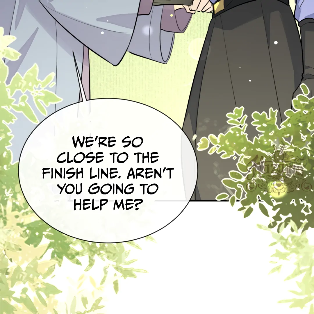 The Grown Dog Bullies Its Owner [Team Hazama] - Chapter 38 manhwa