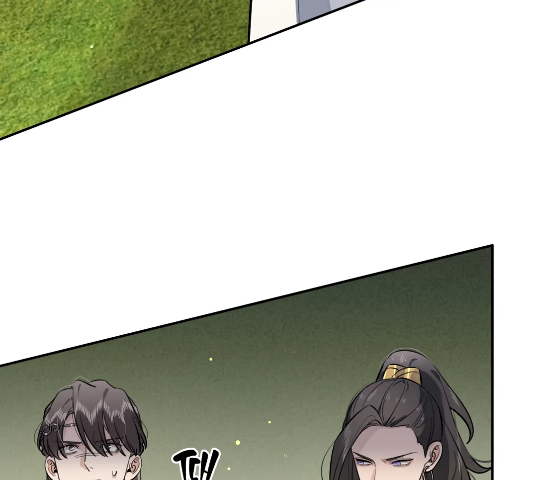 The Grown Dog Bullies Its Owner [Team Hazama] - Chapter 38 manhwa