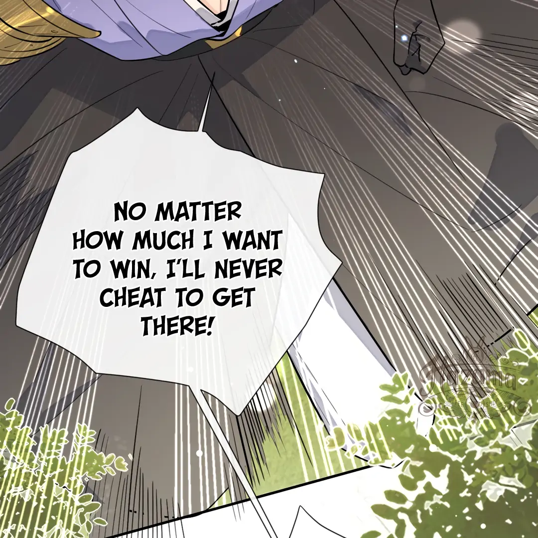 The Grown Dog Bullies Its Owner [Team Hazama] - Chapter 38 manhwa