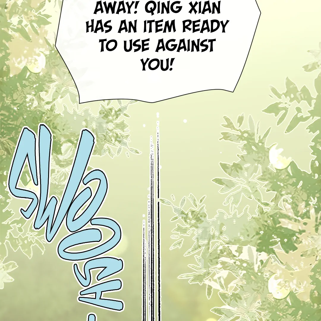 The Grown Dog Bullies Its Owner [Team Hazama] - Chapter 38 manhwa