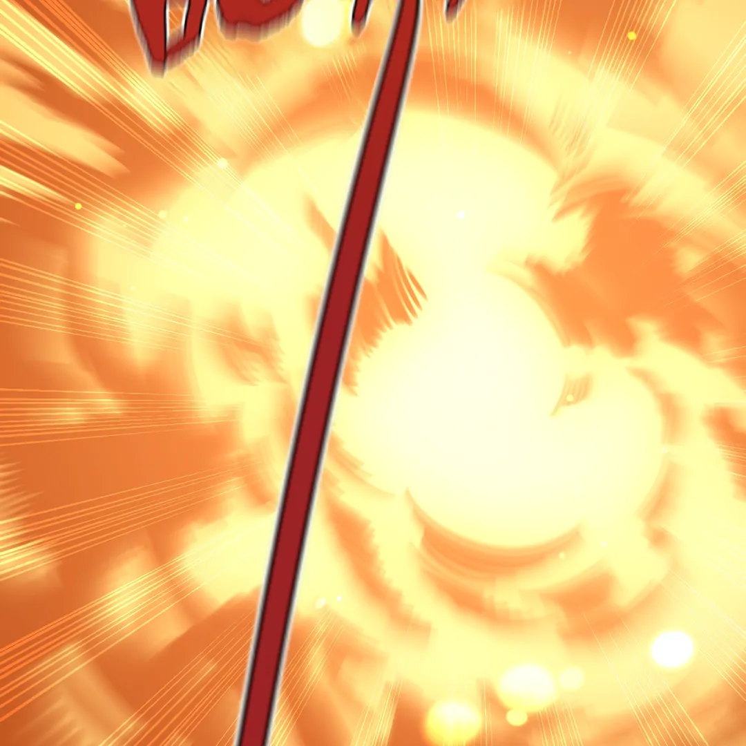 The Grown Dog Bullies Its Owner [Team Hazama] - Chapter 38 manhwa