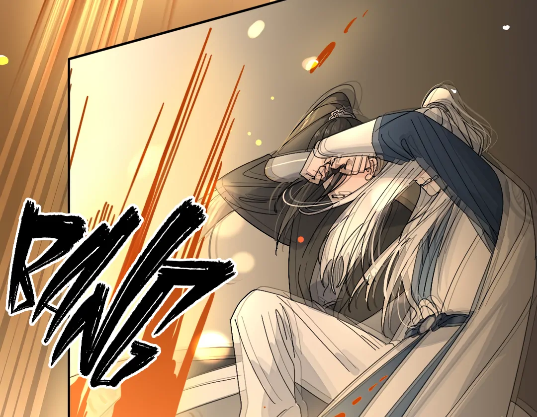 The Grown Dog Bullies Its Owner [Team Hazama] - Chapter 38 manhwa