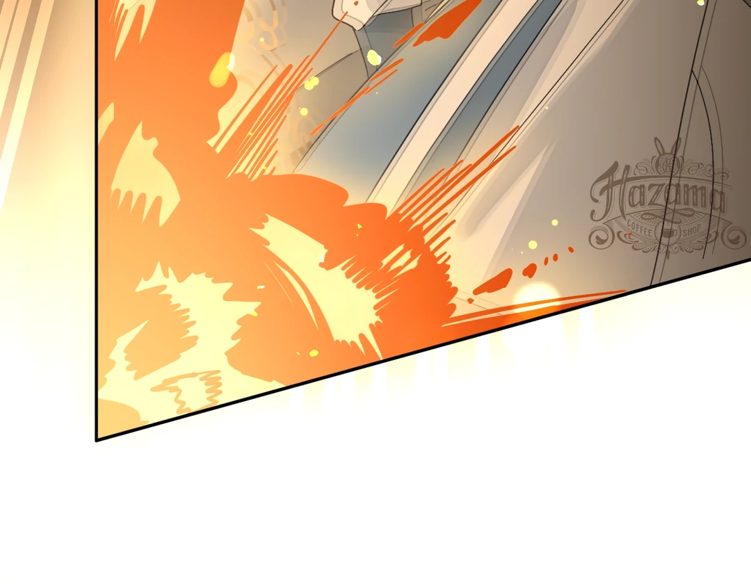 The Grown Dog Bullies Its Owner [Team Hazama] - Chapter 38 manhwa