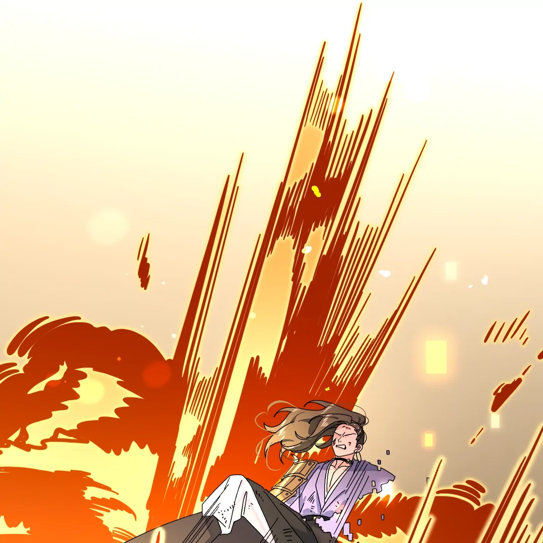 The Grown Dog Bullies Its Owner [Team Hazama] - Chapter 38 manhwa