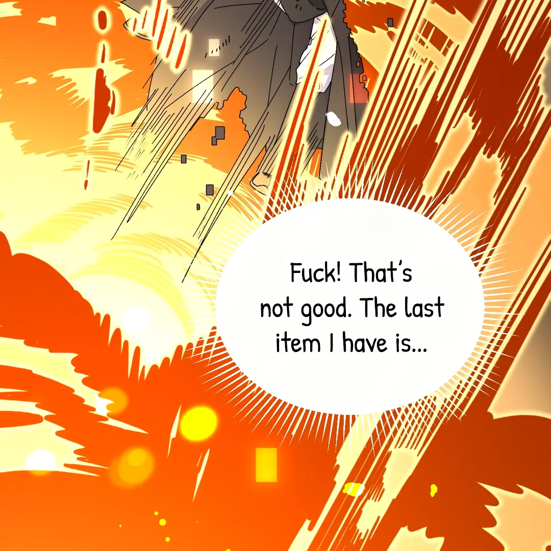 The Grown Dog Bullies Its Owner [Team Hazama] - Chapter 38 manhwa