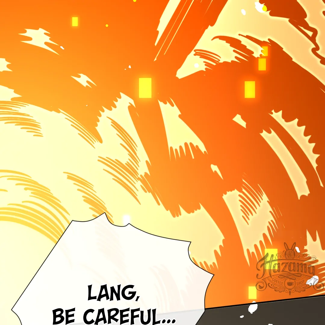 The Grown Dog Bullies Its Owner [Team Hazama] - Chapter 38 manhwa