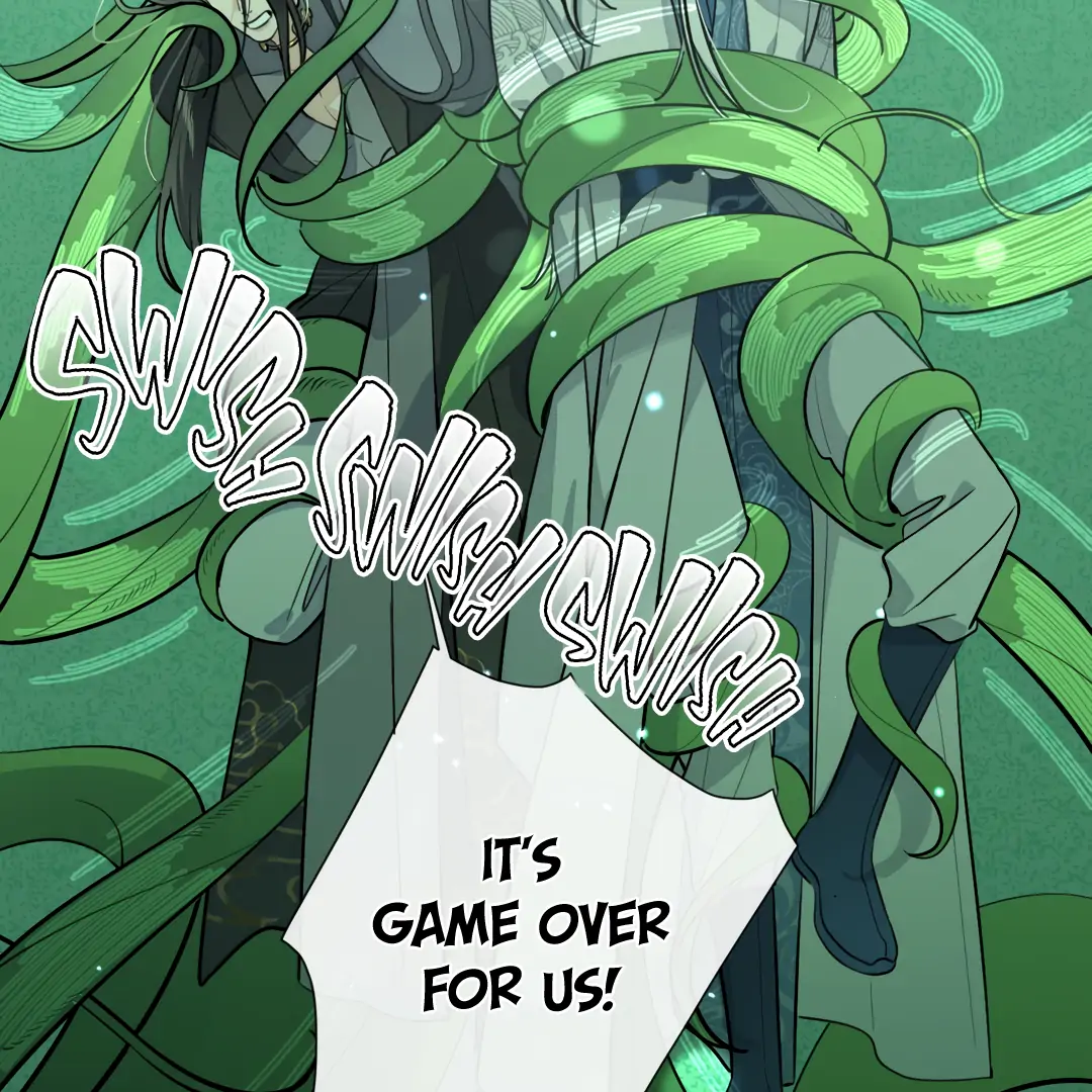 The Grown Dog Bullies Its Owner [Team Hazama] - Chapter 38 manhwa