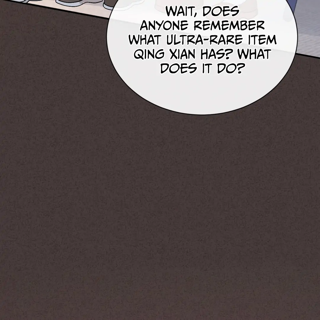 The Grown Dog Bullies Its Owner [Team Hazama] - Chapter 38 manhwa