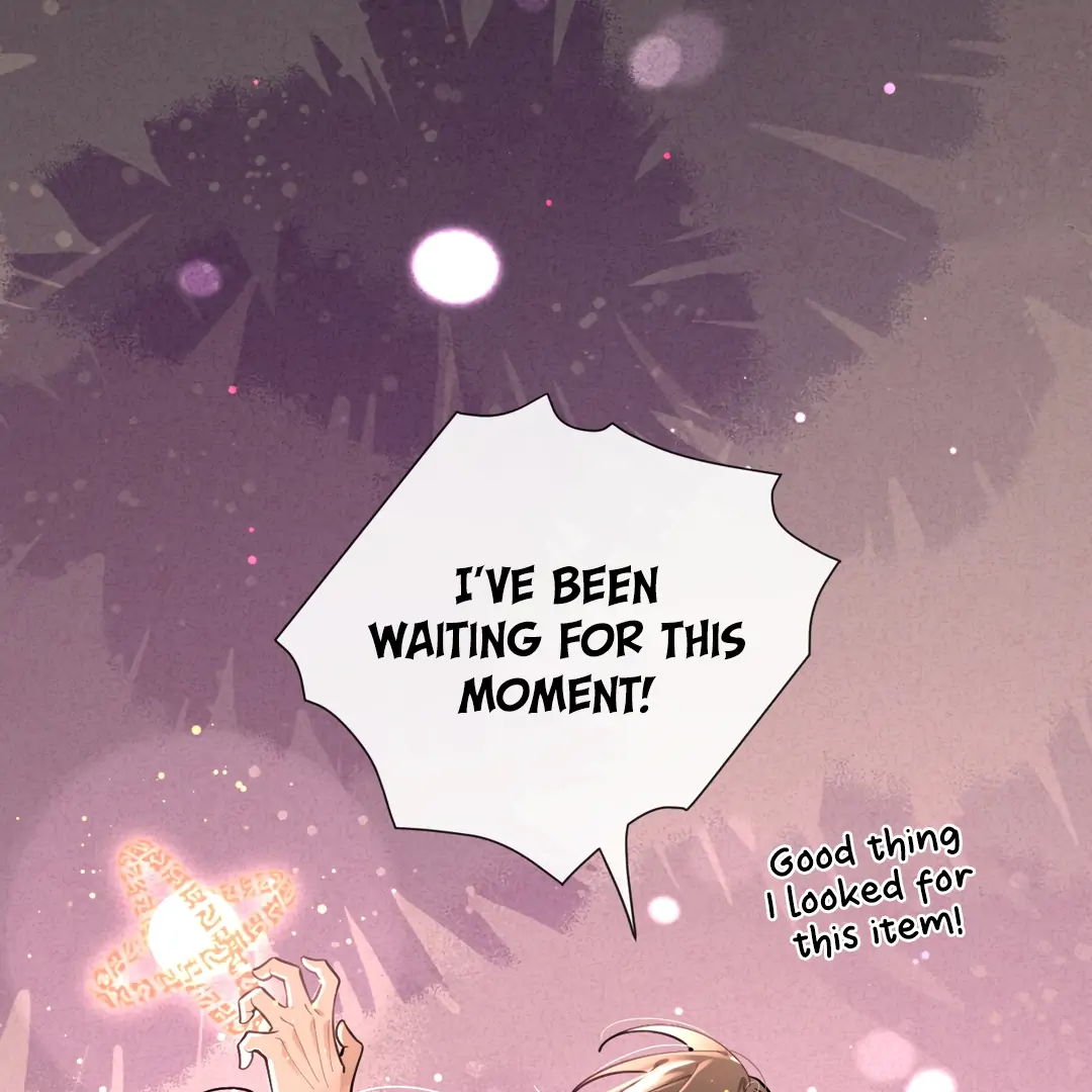 The Grown Dog Bullies Its Owner [Team Hazama] - Chapter 38 manhwa