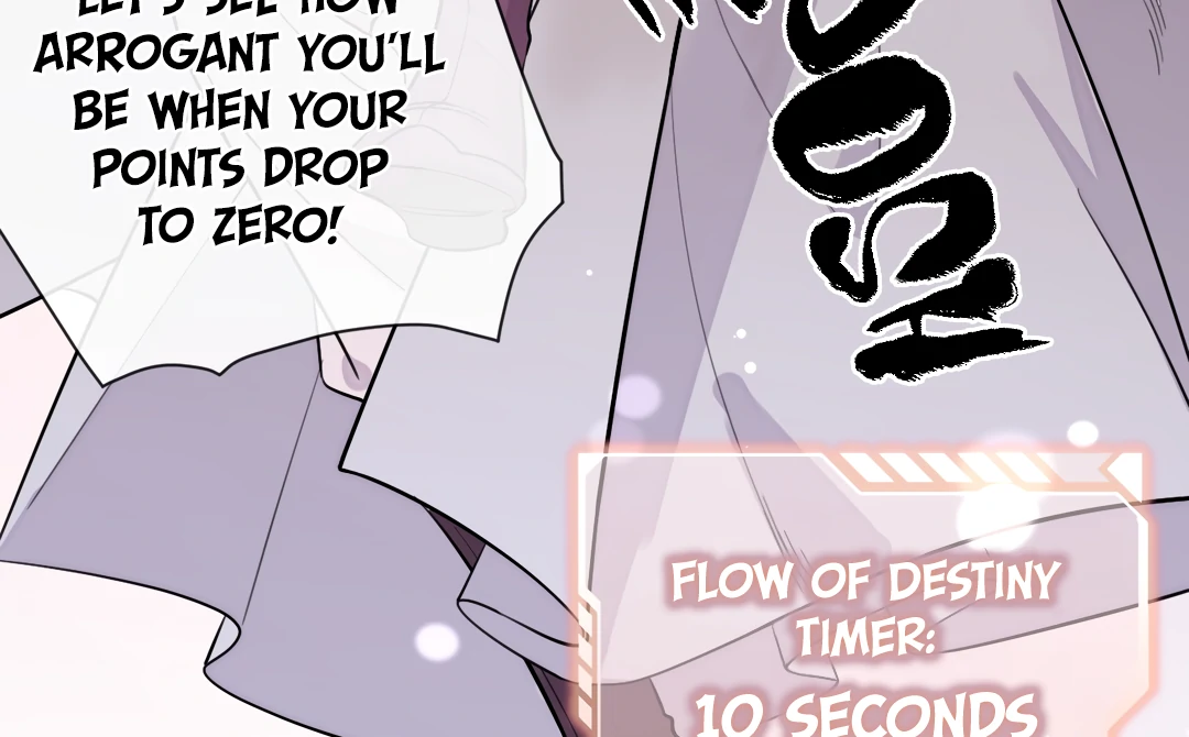 The Grown Dog Bullies Its Owner [Team Hazama] - Chapter 38 manhwa