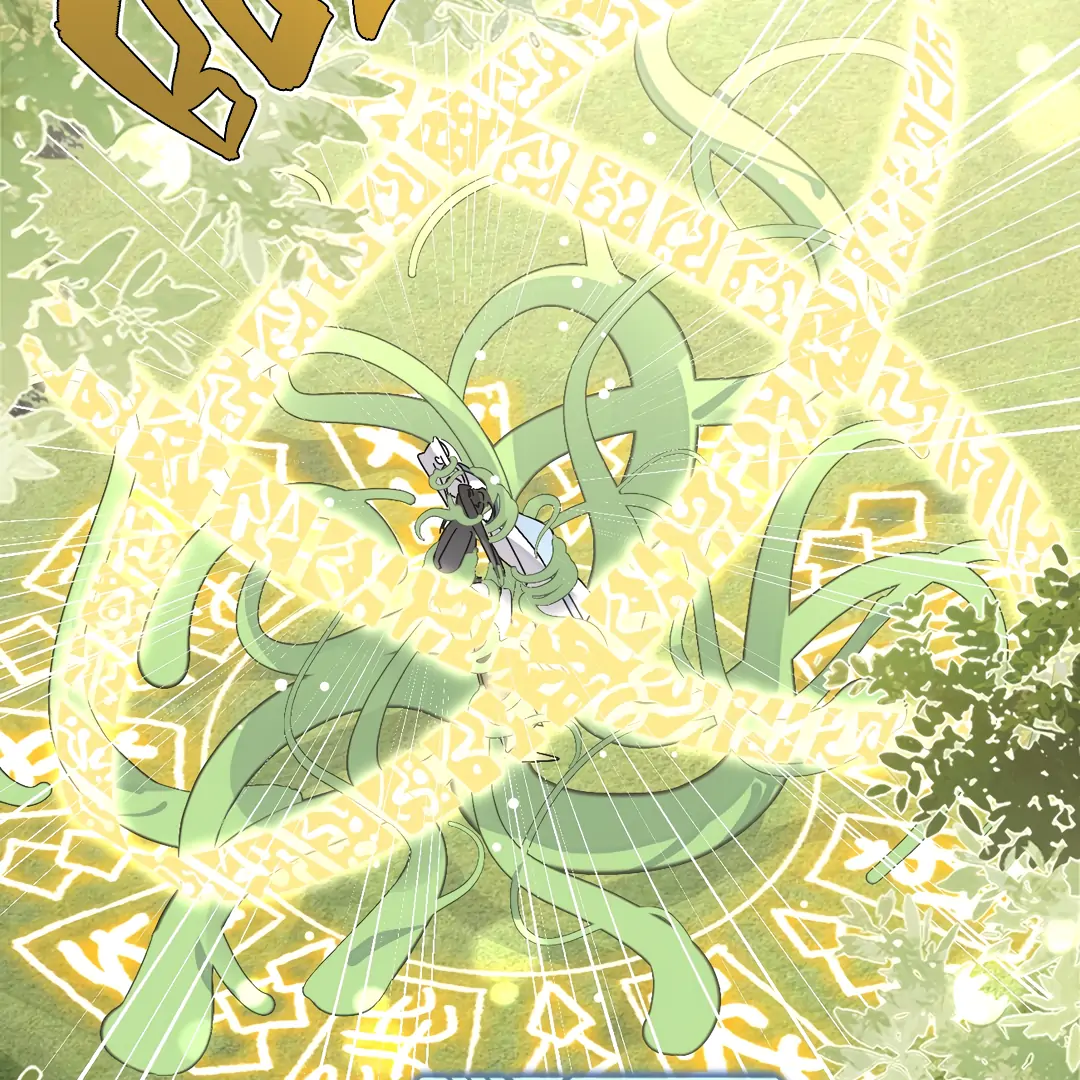 The Grown Dog Bullies Its Owner [Team Hazama] - Chapter 38 manhwa